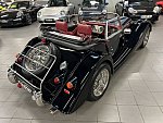 MORGAN ROADSTER 3.0 V6 Version Anniversaire cabriolet Noir occasion - 61 990 €, 5 860 km