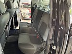 NISSAN NAVARA 2.5 dCi 190 CHASSIS DOUBLE CABINE pick-up Noir occasion - 22 900 €, 123 512 km