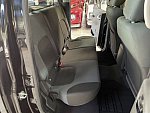 NISSAN NAVARA 2.5 dCi 190 CHASSIS DOUBLE CABINE pick-up Noir occasion - 22 900 €, 123 512 km