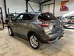 NISSAN JUKE 1.6 117ch TEKNA XTRONIC SUV Gris occasion - 14 900 €, 53 215 km