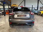 NISSAN JUKE 1.6 117ch TEKNA XTRONIC SUV Gris occasion - 14 900 €, 53 215 km