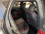 NISSAN JUKE 1.6 117ch TEKNA XTRONIC SUV Gris occasion - 14 900 €, 53 215 km