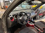 NISSAN JUKE 1.6 117ch TEKNA XTRONIC SUV Gris occasion - 14 900 €, 53 215 km