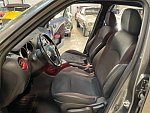 NISSAN JUKE 1.6 117ch TEKNA XTRONIC SUV Gris occasion - 14 900 €, 53 215 km