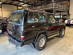 NISSAN PATROL 2.8 TD SUV Noir occasion - 6 990 €, 221 521 km