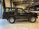 NISSAN PATROL 2.8 TD SUV Noir occasion - 6 990 €, 221 521 km