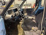 NISSAN PATROL 2.8 TD SUV Noir occasion - 6 990 €, 221 521 km