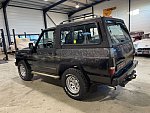 NISSAN PATROL 2.8 TD SUV Noir occasion - 6 990 €, 221 521 km