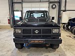 NISSAN PATROL 2.8 TD SUV Noir occasion - 6 990 €, 221 521 km