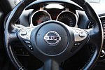 NISSAN JUKE dCi 110 N-CONNECTA SUV Noir occasion - 12 500 €, 79 990 km