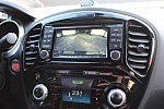 NISSAN JUKE dCi 110 N-CONNECTA SUV Noir occasion - 12 500 €, 79 990 km