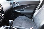 NISSAN JUKE dCi 110 N-CONNECTA SUV Noir occasion - 12 500 €, 79 990 km