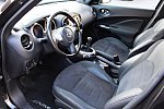 NISSAN JUKE dCi 110 N-CONNECTA SUV Noir occasion - 12 500 €, 79 990 km