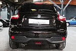 NISSAN JUKE dCi 110 N-CONNECTA SUV Noir occasion - 12 500 €, 79 990 km