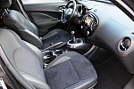 NISSAN JUKE dCi 110 N-CONNECTA SUV Noir occasion - 12 500 €, 79 990 km