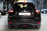 NISSAN JUKE dCi 110 N-CONNECTA SUV Noir occasion - 12 990 €, 69 999 km