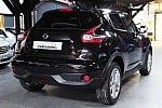 NISSAN JUKE dCi 110 N-CONNECTA SUV Noir occasion - 12 990 €, 69 999 km
