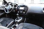 NISSAN JUKE dCi 110 N-CONNECTA SUV Noir occasion - 12 990 €, 69 999 km