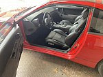 NISSAN 300 ZX Z32 3.0L V6 Bi-Turbo 280 ch coupé Rouge occasion - 24 500 €, 151 000 km