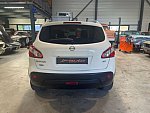 NISSAN QASHQAI I 1.6 dCi 130 ch TEKNA  SUV Blanc occasion - 11 700 €, 102 512 km