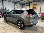 NISSAN X-TRAIL III DIG-T 163 ch TEKNA SUV Gris foncé occasion - 15 900 €, 117 215 km