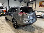 NISSAN X-TRAIL III DIG-T 163 ch TEKNA SUV Gris foncé occasion - 15 900 €, 117 215 km