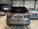 NISSAN X-TRAIL III DIG-T 163 ch TEKNA SUV Gris foncé occasion - 15 900 €, 117 215 km