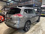 NISSAN X-TRAIL III DIG-T 163 ch TEKNA SUV Gris foncé occasion - 15 900 €, 117 215 km