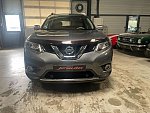 NISSAN X-TRAIL III DIG-T 163 ch TEKNA SUV Gris foncé occasion - 15 900 €, 117 215 km