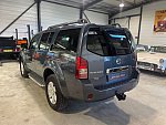 NISSAN PATHFINDER 2.5 dCi SUV Bleu occasion - 11 900 €, 268 451 km