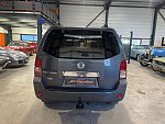 NISSAN PATHFINDER 2.5 dCi SUV Bleu occasion - 11 900 €, 268 451 km