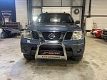NISSAN PATHFINDER 2.5 dCi SUV Bleu occasion - 11 900 €, 268 451 km