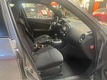 NISSAN JUKE dCi 110 SUV Gris occasion - 11 000 €, 166 215 km