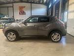NISSAN JUKE dCi 110 SUV Gris occasion - 11 000 €, 166 215 km