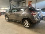 NISSAN JUKE dCi 110 SUV Gris occasion - 11 000 €, 166 215 km