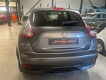 NISSAN JUKE dCi 110 SUV Gris occasion - 11 000 €, 166 215 km
