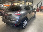 NISSAN JUKE dCi 110 SUV Gris occasion - 11 000 €, 166 215 km