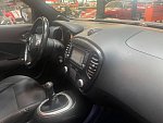 NISSAN JUKE dCi 110 SUV Gris occasion - 11 000 €, 166 215 km