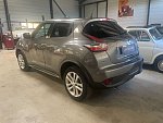 NISSAN JUKE dCi 110 SUV Gris occasion - 11 000 €, 166 215 km