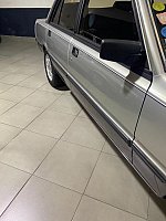 PEUGEOT 505 Turbo injection berline Gris occasion - 17 500 €, 160 000 km