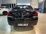 PEUGEOT 508 1 2.0 BlueHDi 180ch GT berline Noir occasion - 12 900 €, 183 000 km