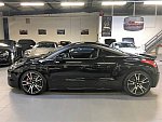 PEUGEOT RCZ R 1.6 THP 270 ch coupé Noir occasion - 37 990 €, 29 950 km