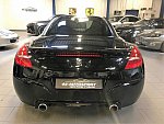 PEUGEOT RCZ R 1.6 THP 270 ch coupé Noir occasion - 37 990 €, 29 950 km