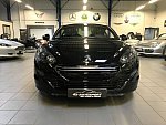 PEUGEOT RCZ R 1.6 THP 270 ch coupé Noir occasion - 37 990 €, 29 950 km