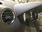 PEUGEOT RCZ R 1.6 THP 270 ch coupé Noir occasion - 37 990 €, 29 950 km