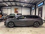 PEUGEOT 508 SW 2 BlueHDI 180 GT LINE break Gris occasion - 25 900 €, 117 458 km