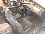 PEUGEOT 306 1.8i cabriolet Vert occasion - 7 000 €, 175 000 km