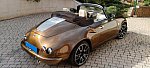 PGO SPEEDSTER II 1.6 Turbo 184ch cabriolet Marron foncé occasion - 46 990 €, 16 800 km