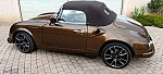 PGO SPEEDSTER II 1.6 Turbo 184ch cabriolet Marron foncé occasion - 46 990 €, 16 800 km