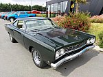 PLYMOUTH ROAD RUNNER I 426 HEMI MATCHING NUMBERS coupé occasion - 105 000 €, 65 410 km